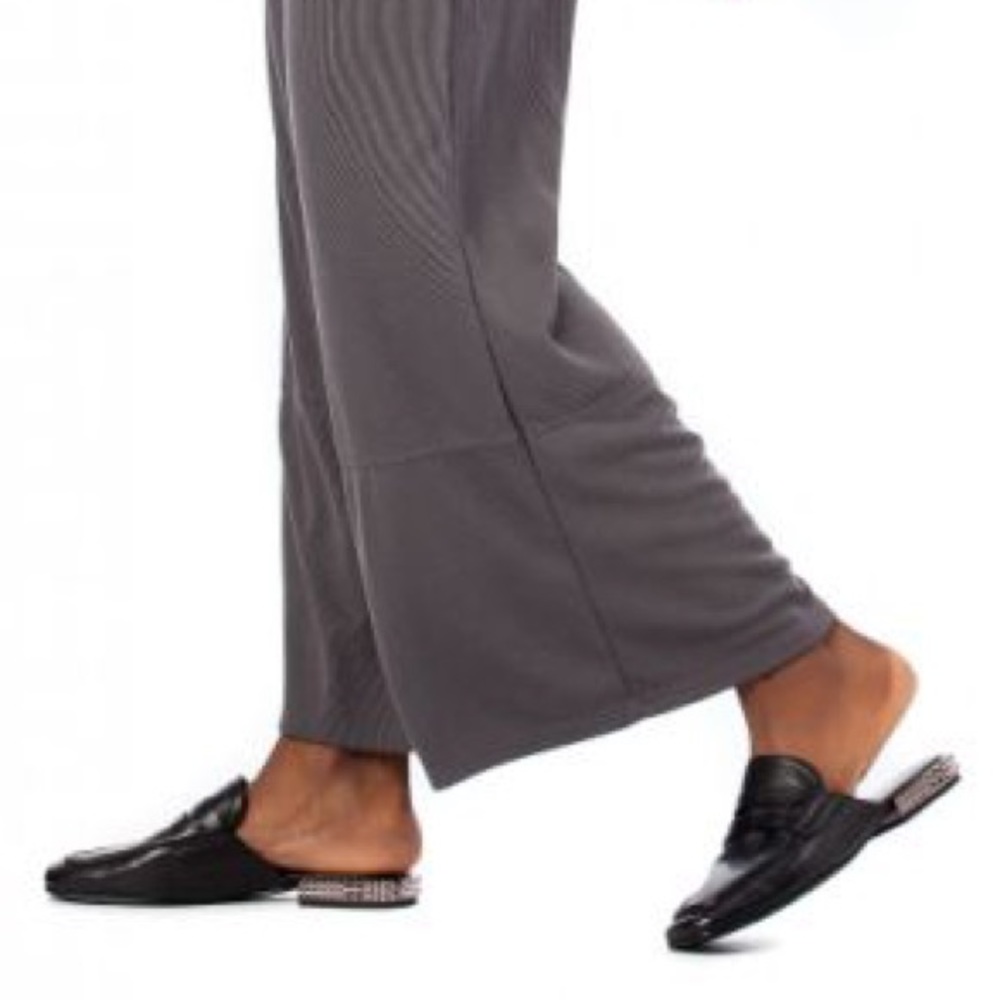 Ash mules